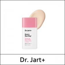 [Dr. Jart+] Dr jart ★ Big Sale 90% ★ (sd) Every Sun Day Tone Up Sun Fluid 30ml / Exp 2024.05 / 7999(20) / 21,000 won(20)